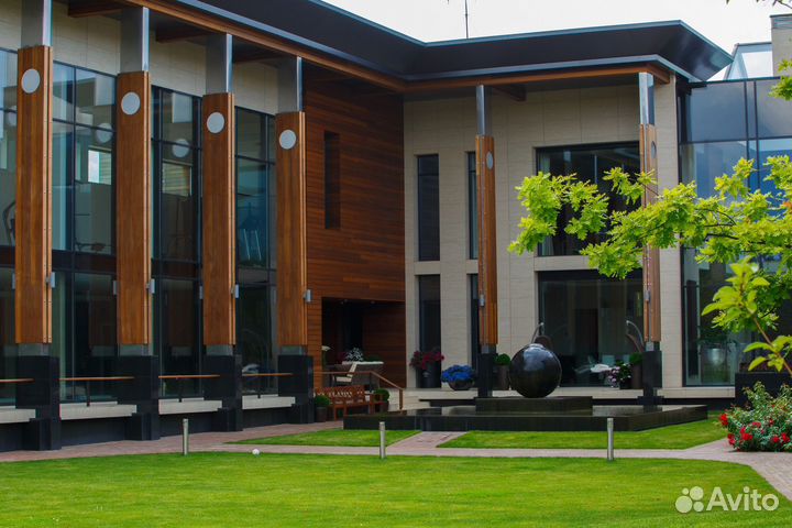 Фотосъемка недвижимости