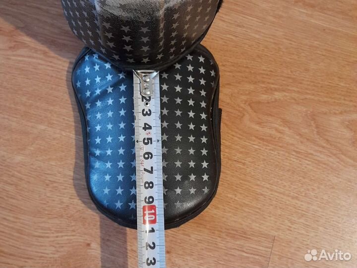 Защита голени и стопы детская