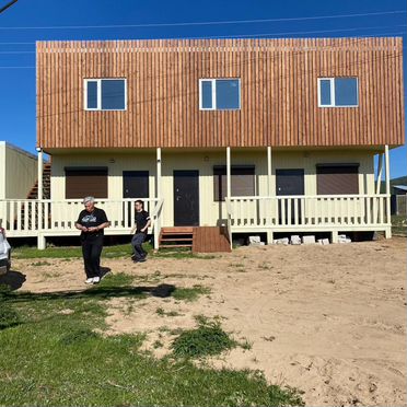 Гостиничный комплекс, 600 м²