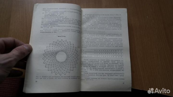 7243 Математический цветник. Сборник статей и зада