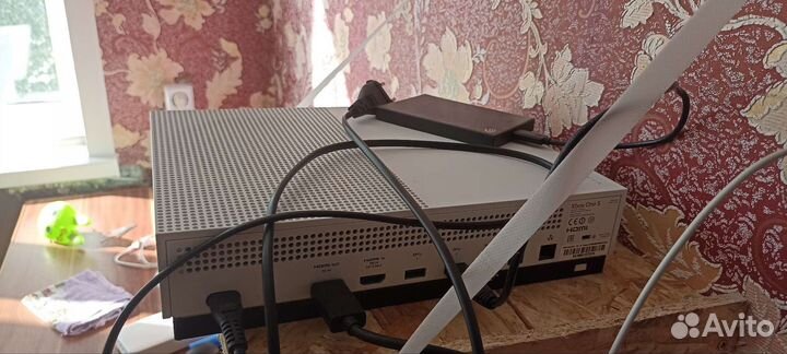 Xbox one s 500gb