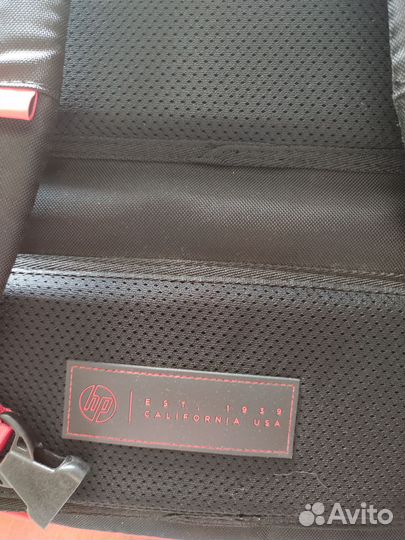 Hp Omen 17-w221ur