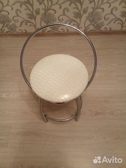 Стулья кухонные