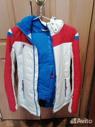 Спортивный костюм женский 40 42 размер