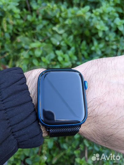 Apple watch 7 45