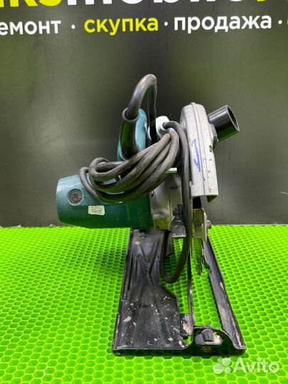 Циркулярная пила Makita 5704R (Японский бренд)