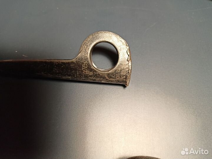 Скальный крюк Camp Corner 2шт