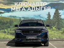 Новый Geely Monjaro 2.0 AT, 2023, цена от 3 994 990 руб.