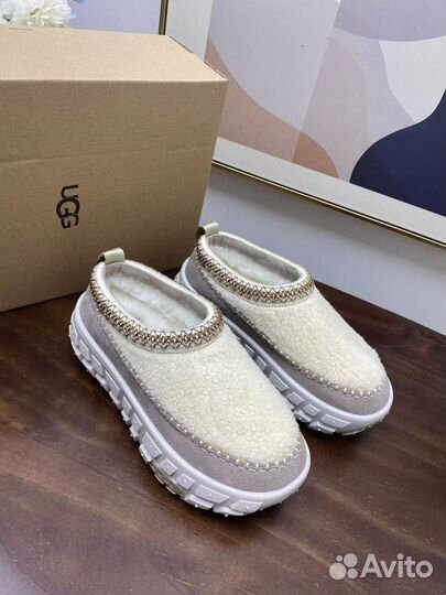 UGG женская