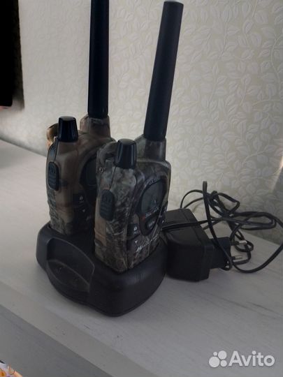 Рация Midland GXT 650