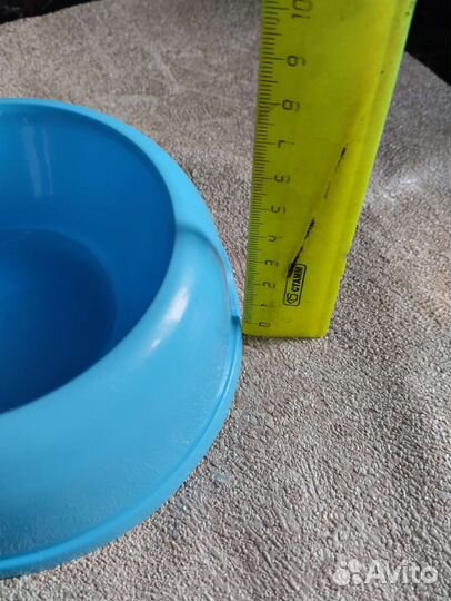 Миска для животных