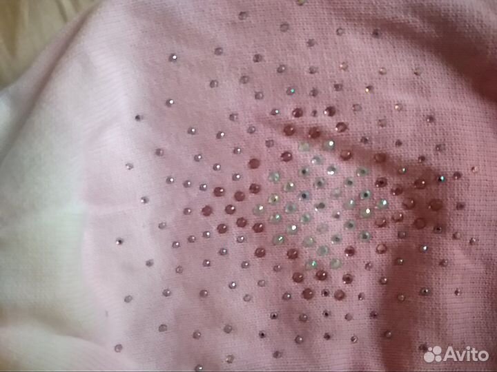 Шапка детская новая 54 размер