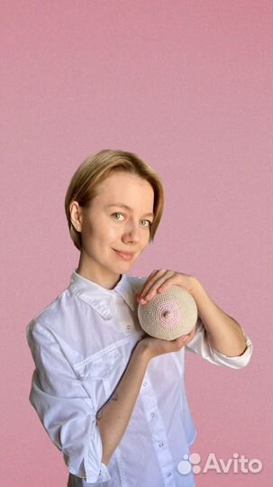 Консультант по грудному вскармливанию