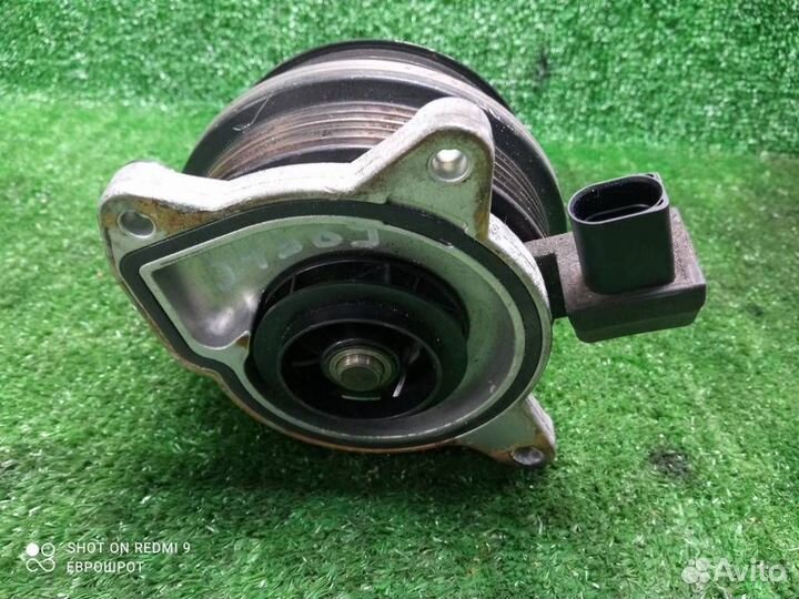 Насос водяной (помпа) Volkswagen Jetta 5 (2006-20