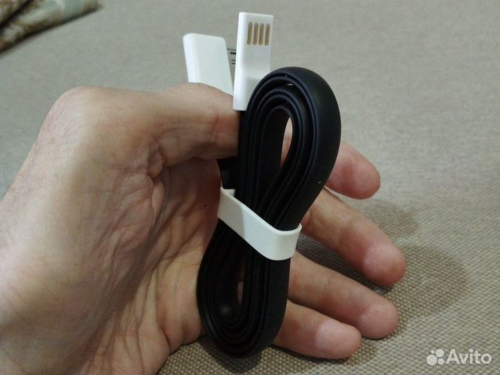 Дата-кабель 4 iPhone для зарядки