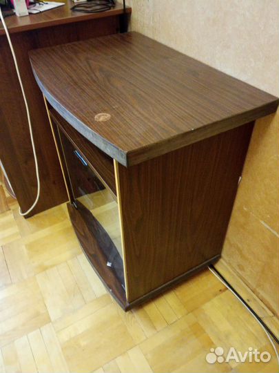 Тумба под тв телевизор