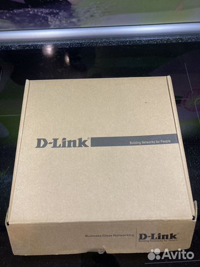 KVM кабель D-link dkvm-CB