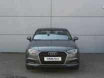 Audi A3 2.0 AMT, 2020, 50 565 км, с пробегом, цена 3 120 000 руб.