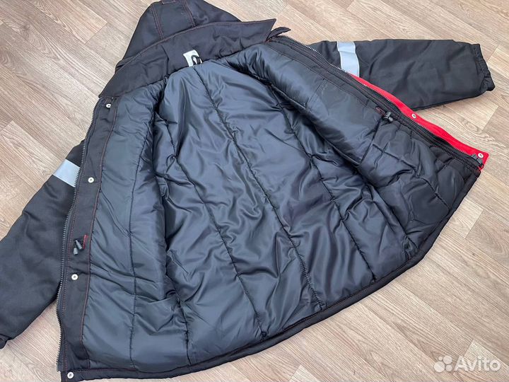 Спецодежда рабочая одежда