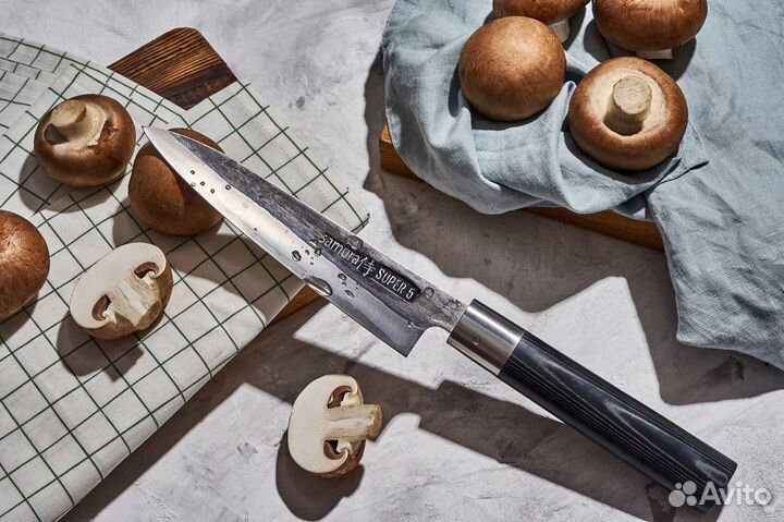 Универсальный нож samura super 5 SP5-0023