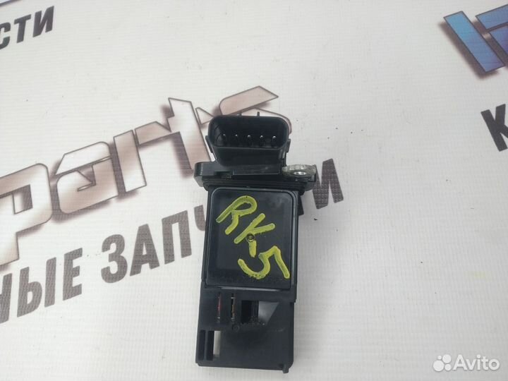 Датчик расхода воздуха Honda