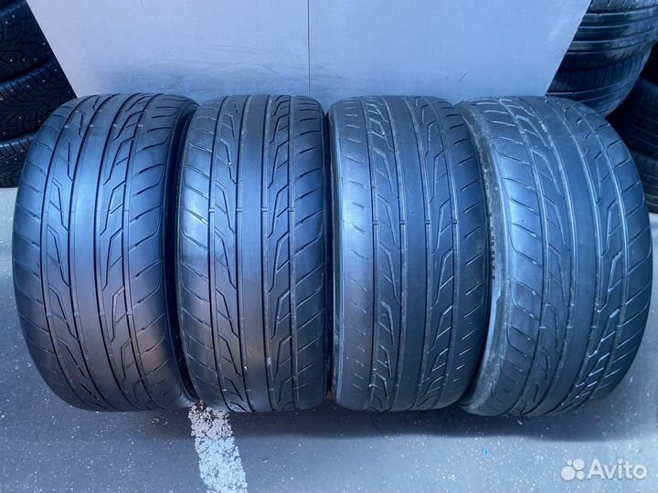 Delmax Ultima Sport 275/45 R20