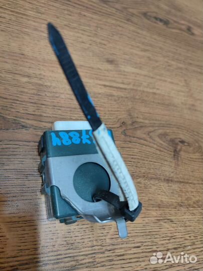 85970-60060 Блок управления центральным замком