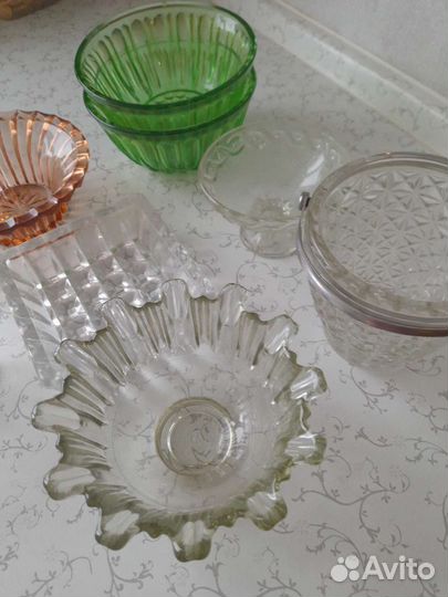 Конфетница