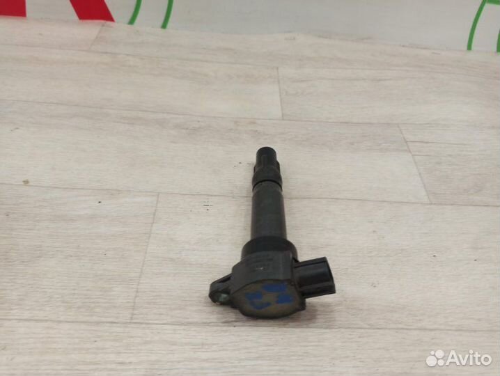 Катушка зажигания Mitsubishi Colt Z36A 4A91 (1.5)