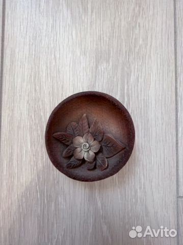 Тарелка на стену