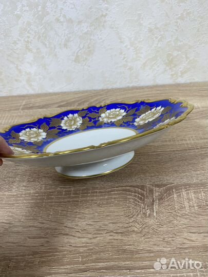 Ваза для фруктов