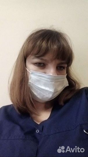 Услуги массажиста