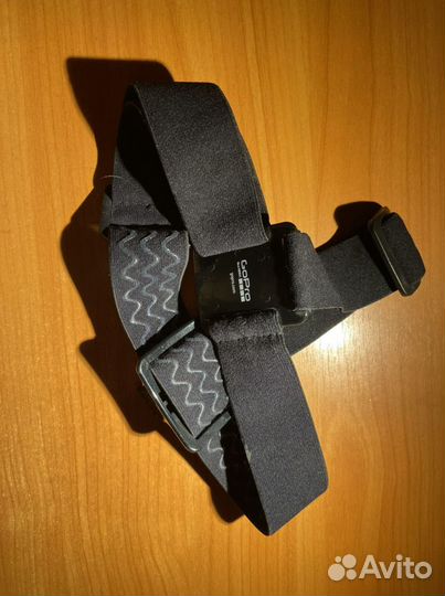 Камера GoPro Hero 3+ Black edition