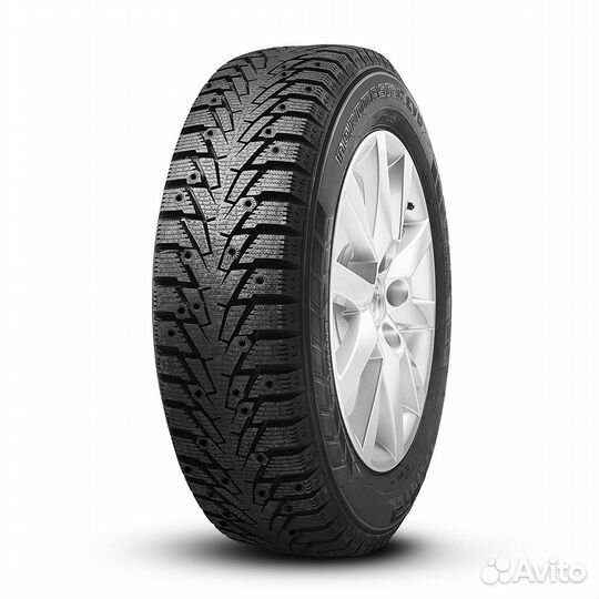 Amtel NordMaster Evo 175/65 R14
