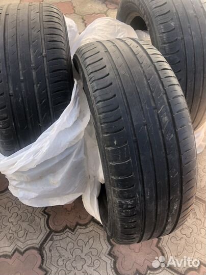 Nokian Tyres Nordman SX2 205/55 R16