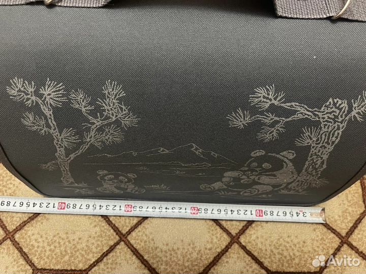 Переноска новая