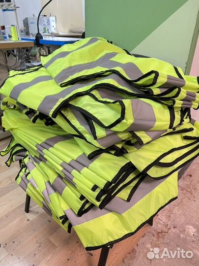 Швейное производство пошив на заказ