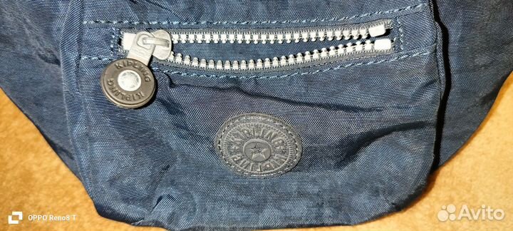 Сумка поясная Kipling