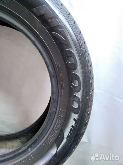 Nexen N7000 205/60 R16 92V