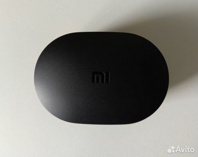 Беспроводные наушники xiaomi wireless basic 2 s