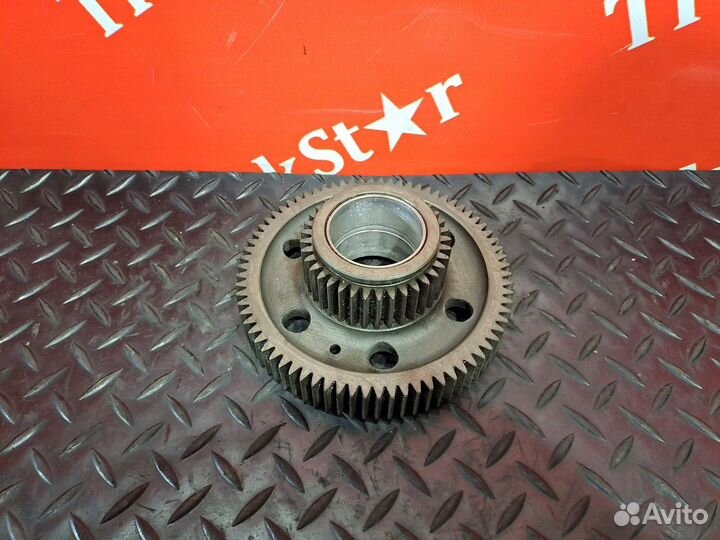 Шестерня распредвала Daf XF106