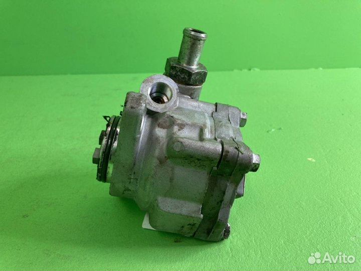 Насос гидроусилителя KAMAZ 5490-S5