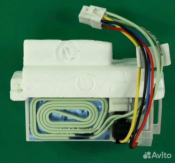 Заслонка холодильника Bosch Siemens 6,1W 230V