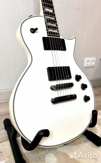 ESP Eclipse II CTM