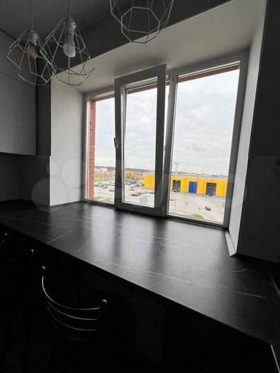 2-к. квартира, 68,2 м², 5/9 эт.