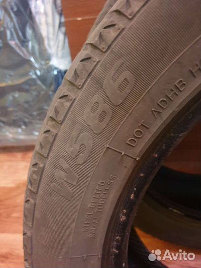 Kumho Eco Solus KL21 195/55 R16 87H