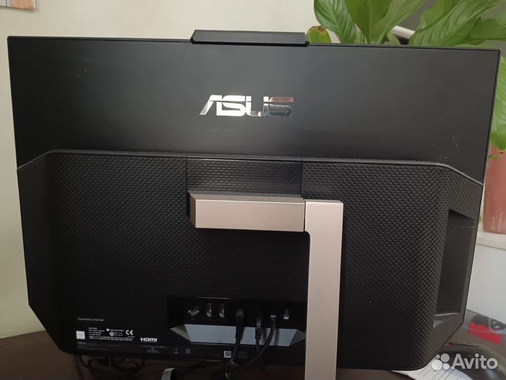 Моноблок Asus