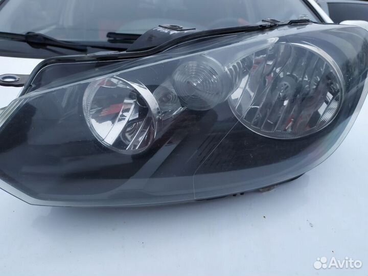 Фара Фолксваген Гольф/ Volkswagen Golf 4