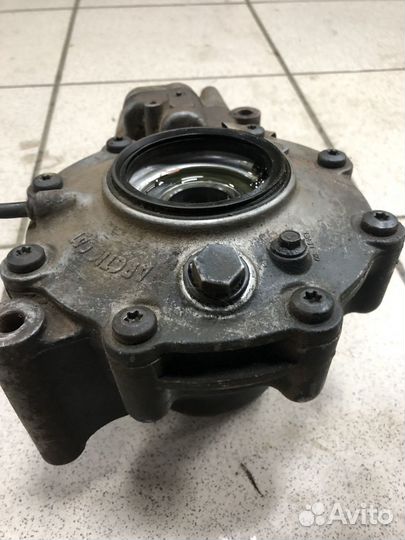 Редуктор задний Arctic cat thundercat 1000