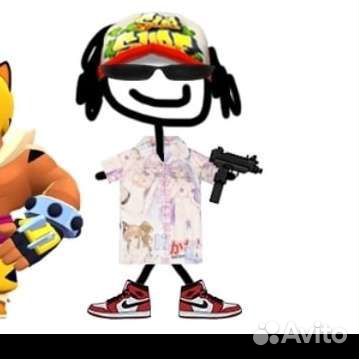 Валюта бот бандит